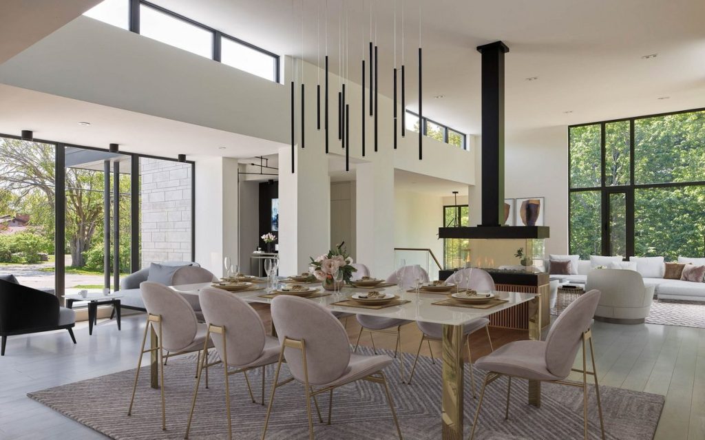 featured project RND Construction