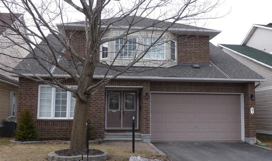 On the market Ottawa resale homes Royal LePage Team Realty