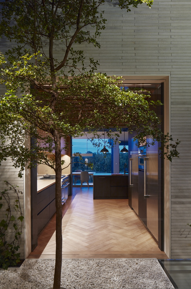 biophilic design ottawa new homes renovations interior design embracing nature Shean Architects Cada Construction