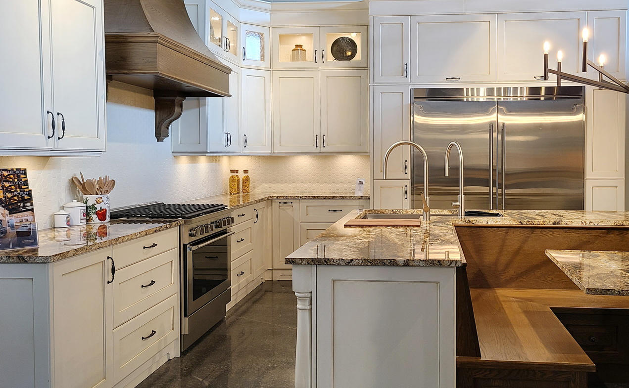 kitchens ottawa traditional