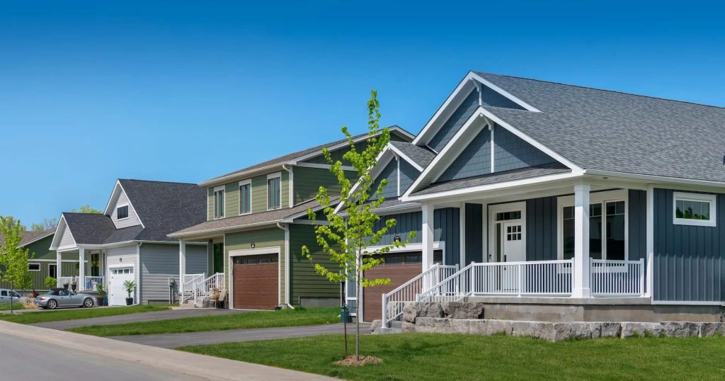 watercolour westport ottawa new homes