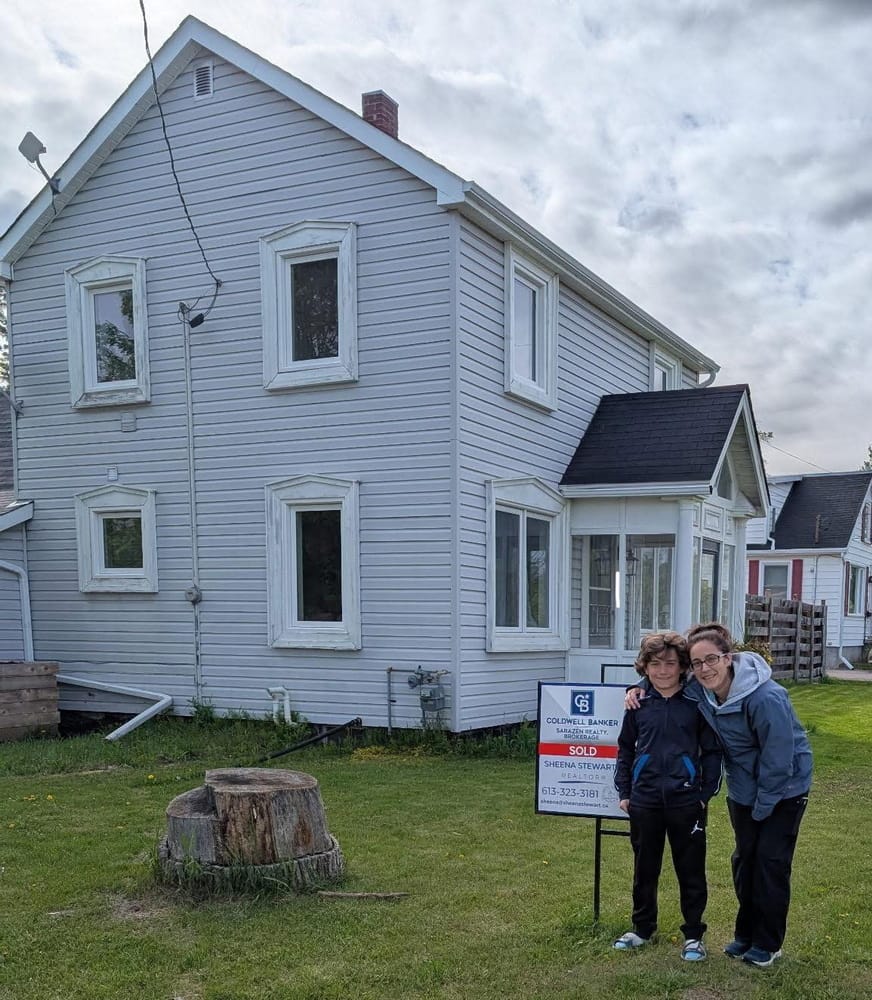 Arnprior fire house sold tremblay