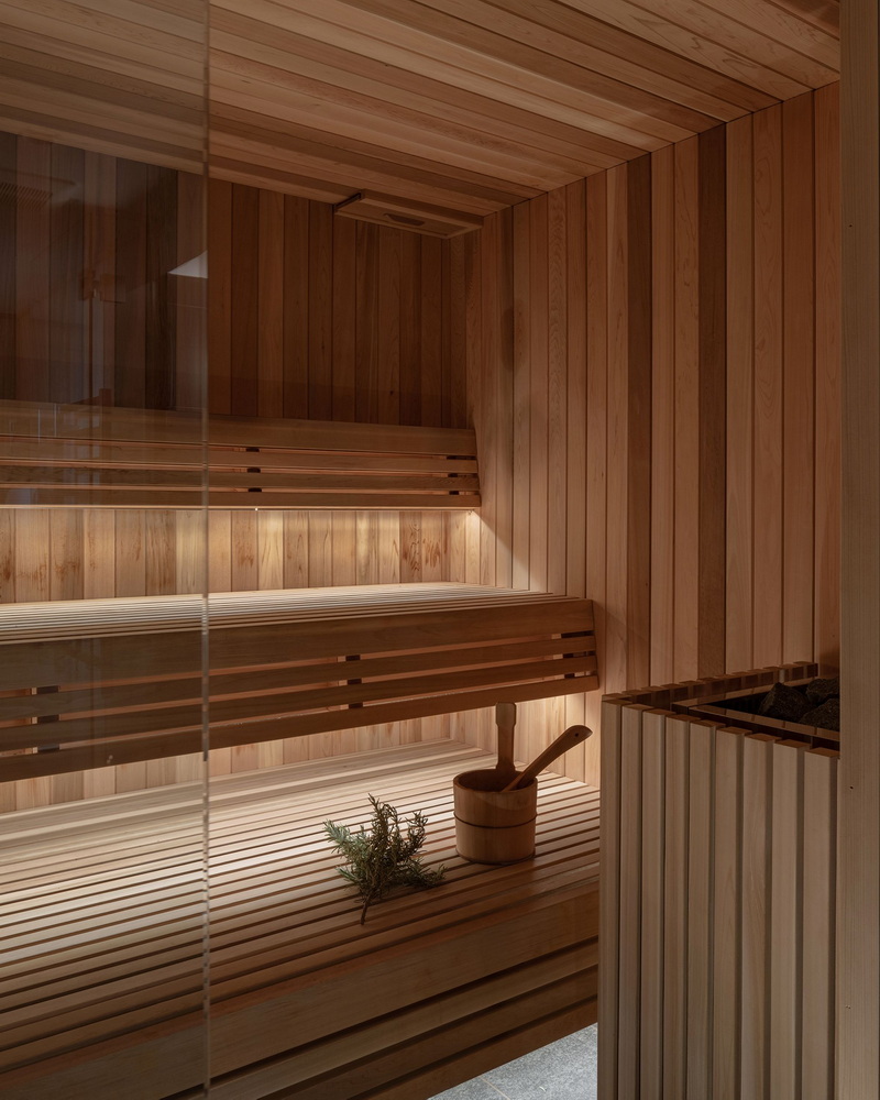 Japanese-inspired spa shean architects sheshko construction ottawa renovations basement sauna