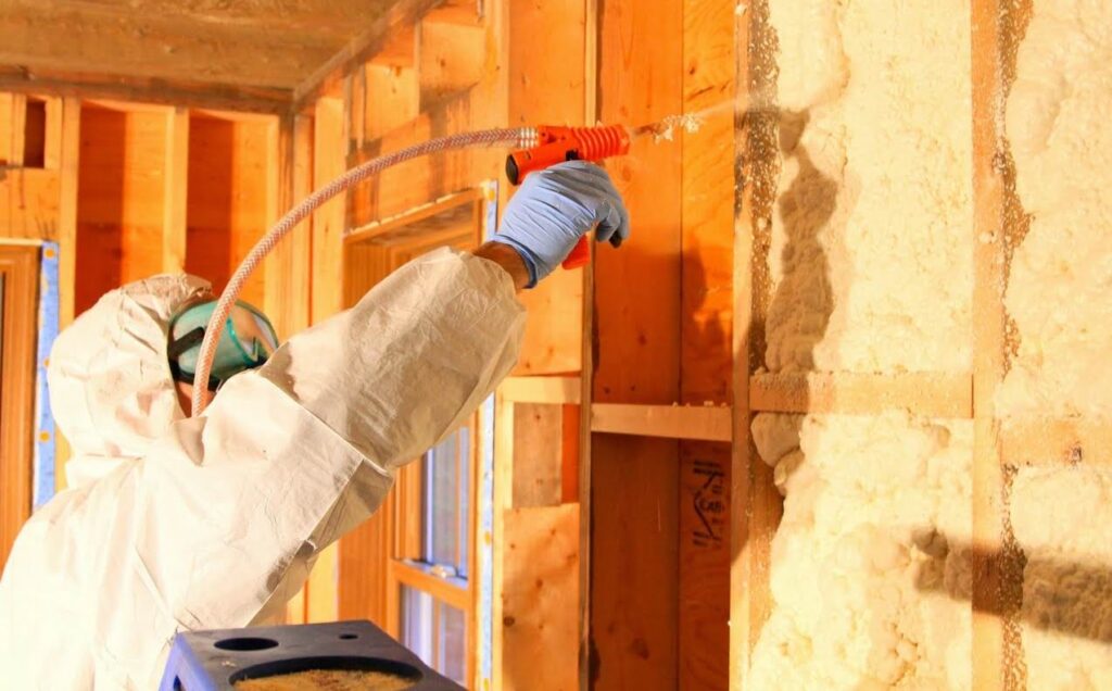 home insulation myths Steve Maxwell