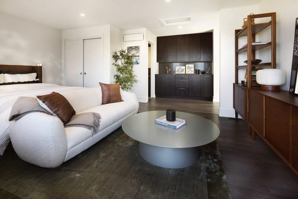 conservancy model homes caivan barrhaven loft bedroom ottawa