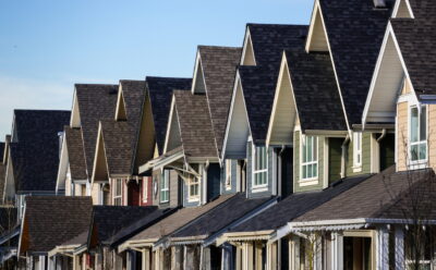 Ontario's housing crisis