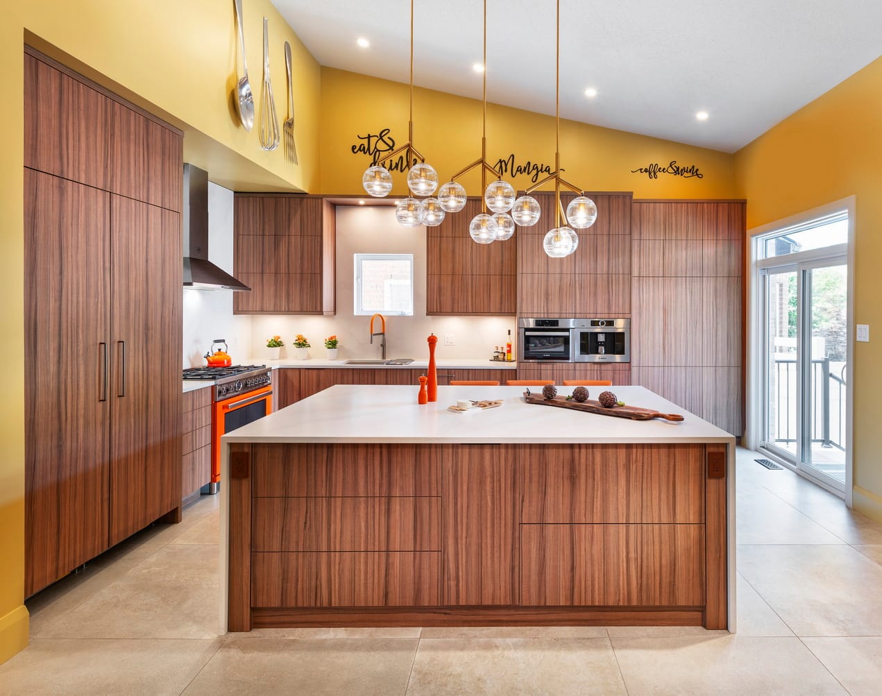 Top 12 kitchen design styles for 2025 — allthingshome.ca