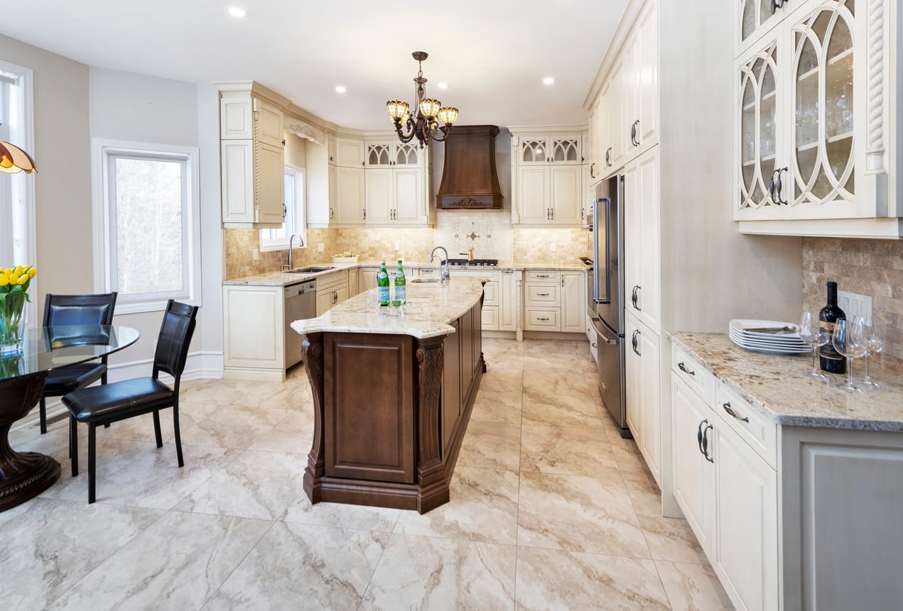 Top 12 kitchen design styles for 2025 — allthingshome.ca