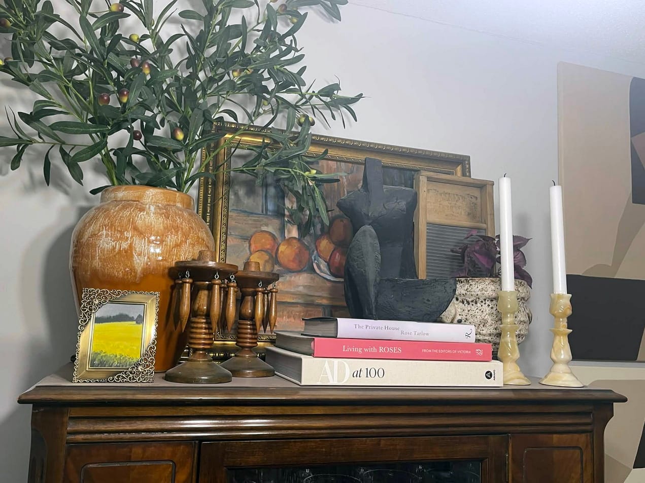 sue pitchforth grammacore interior decor