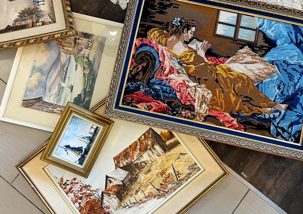sue pitchforth grammacore interior decor