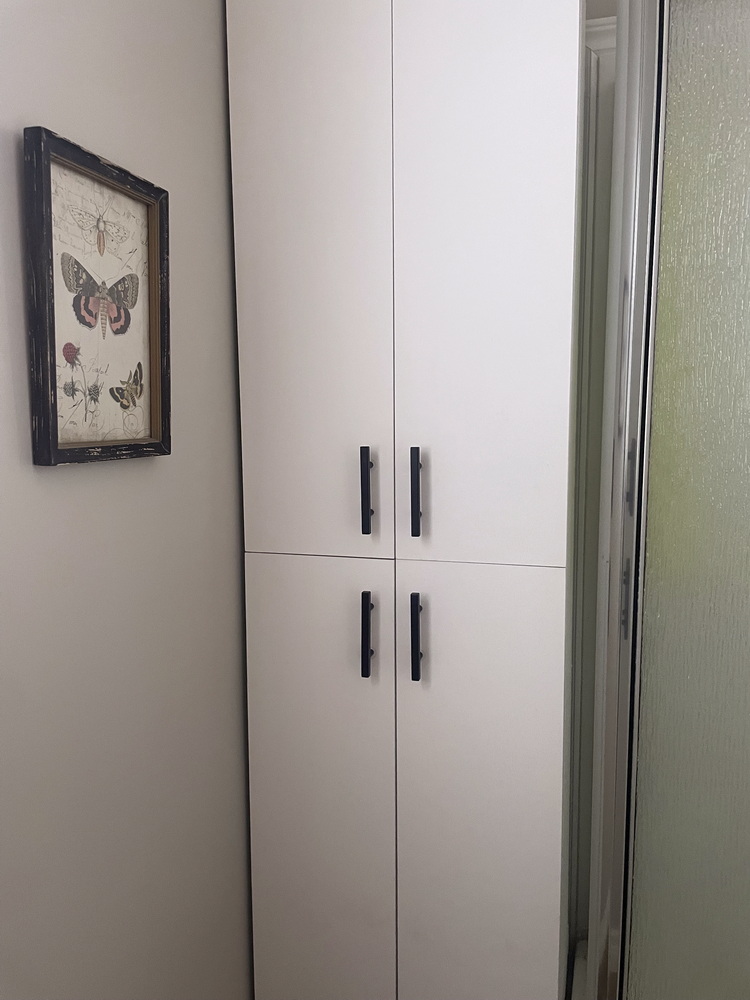 sue pitchforth cupboard door handles