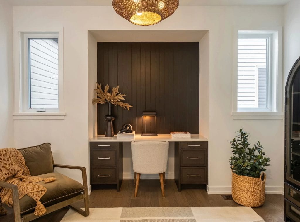 office of Cardel’s Devon model