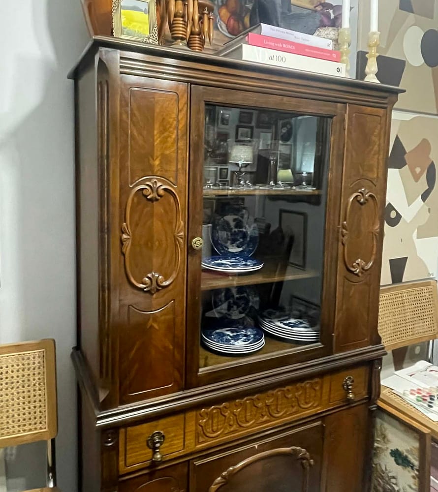 sue pitchforth grammacore interior decor