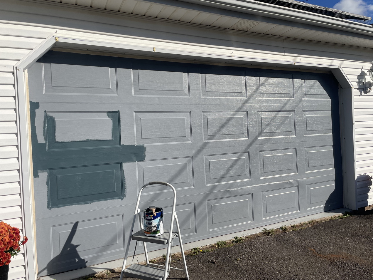 sue pitchforth garage painting make a new home yours