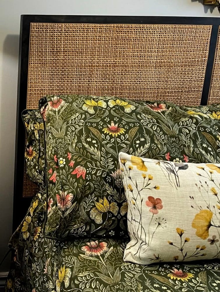 sue pitchforth grammacore interior decor