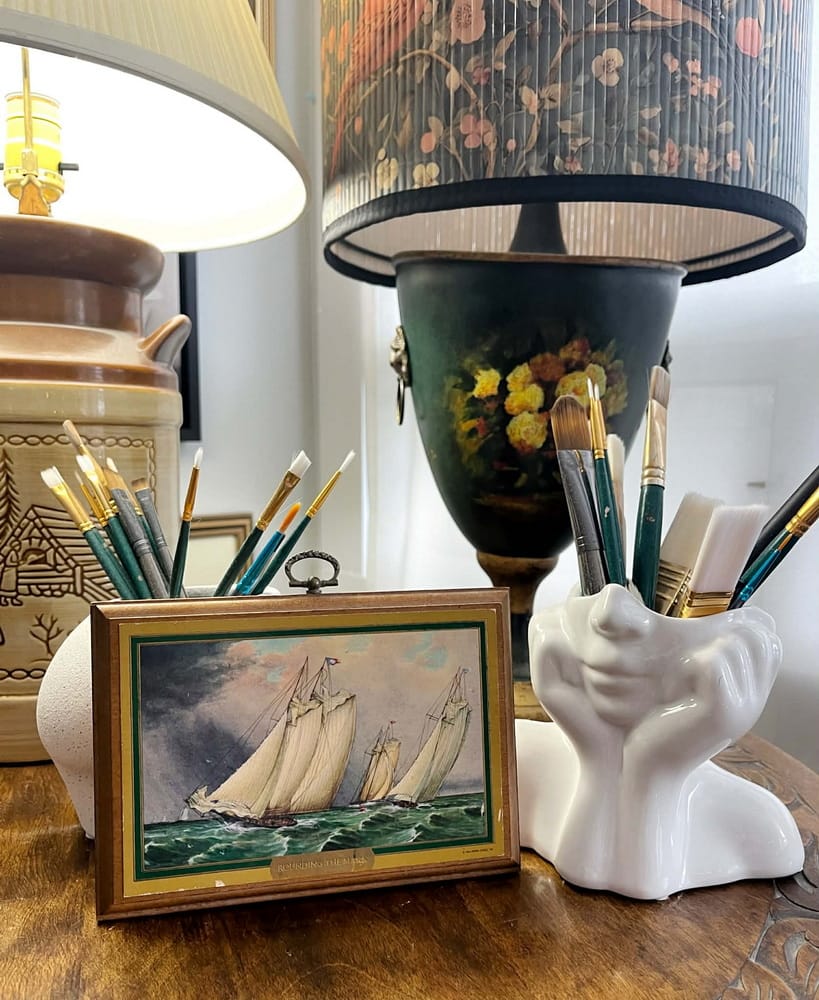 sue pitchforth interior decor