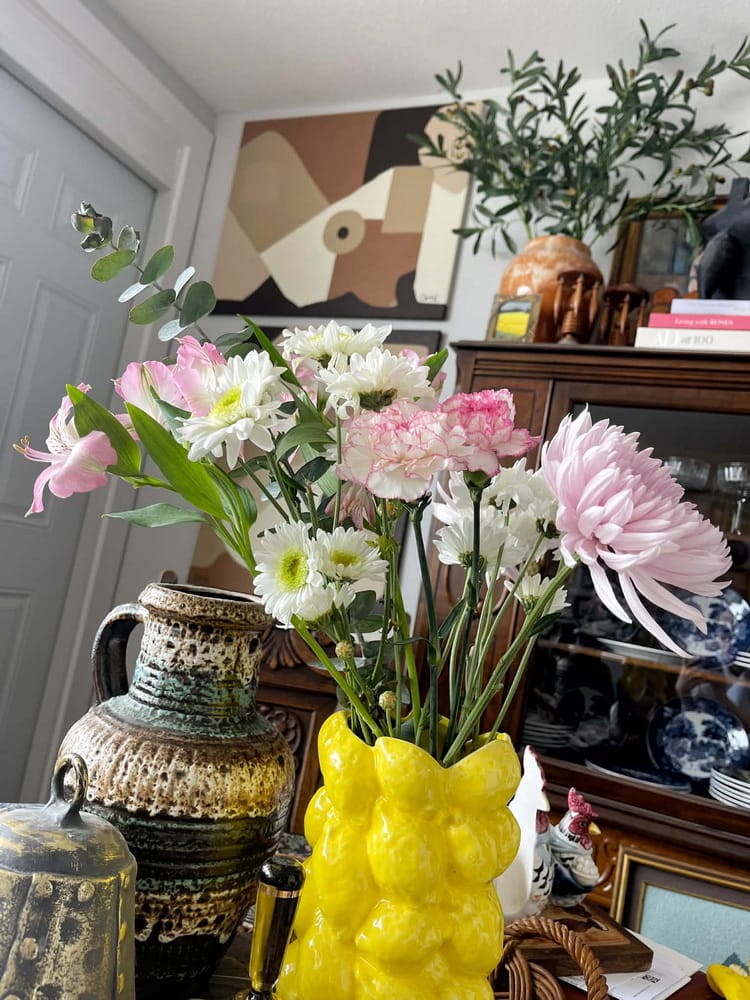 sue pitchforth grammacore interior decor