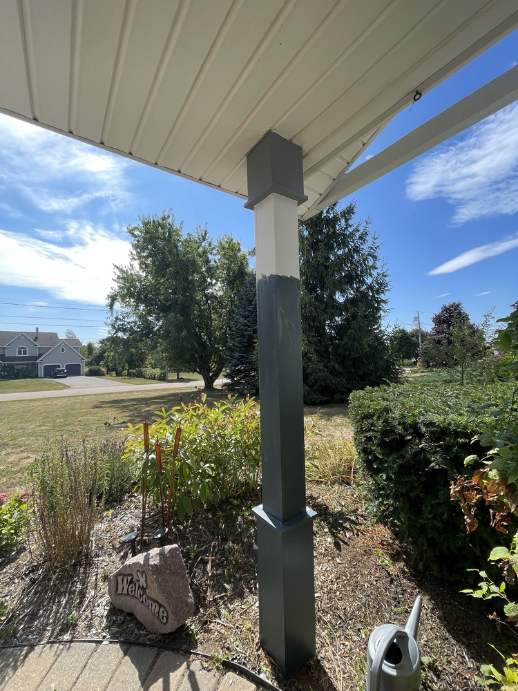 sue pitchforth porch painting