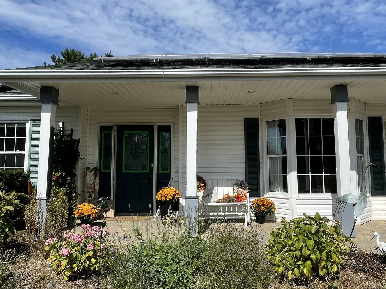 sue pitchforth facade make a new home yours