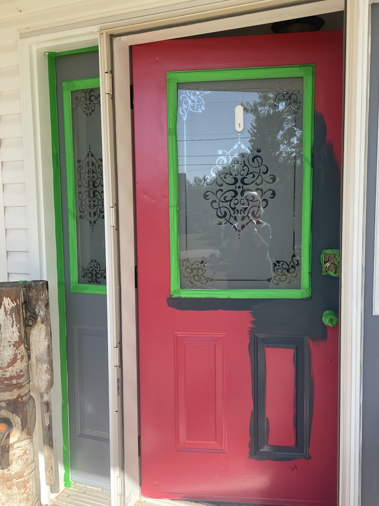 sue pitchforth front door make a new home yours