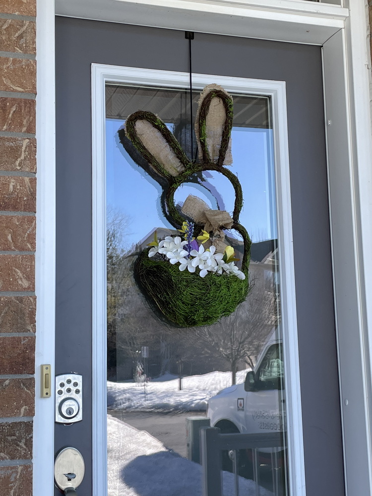 spring decor ideas sue pitchforth decorating