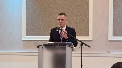 2026 Mayor’s Breakfast.