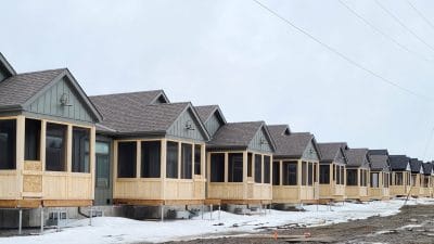 sales tax relief homebuyers rebate new homes ottawa