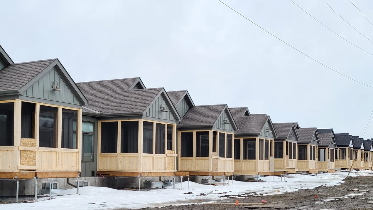 sales tax relief homebuyers rebate new homes ottawa