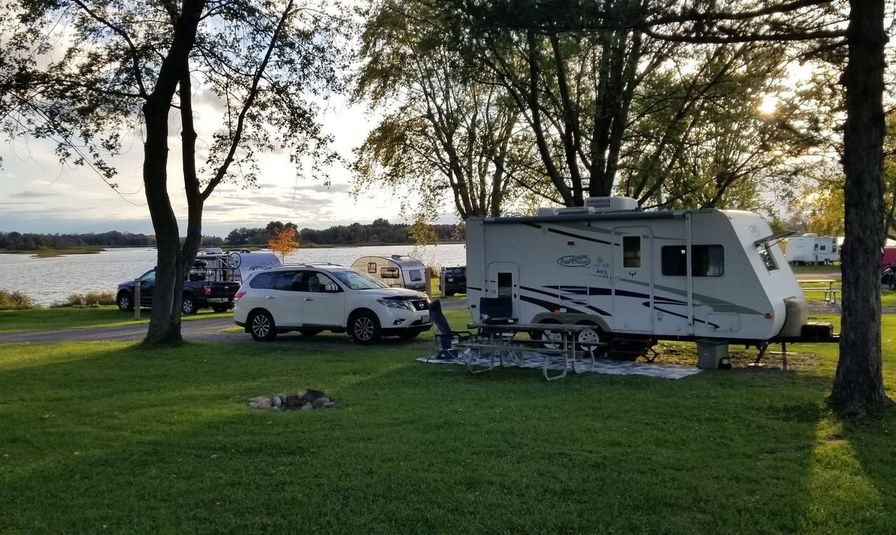 sue pitchforth trailer transformation