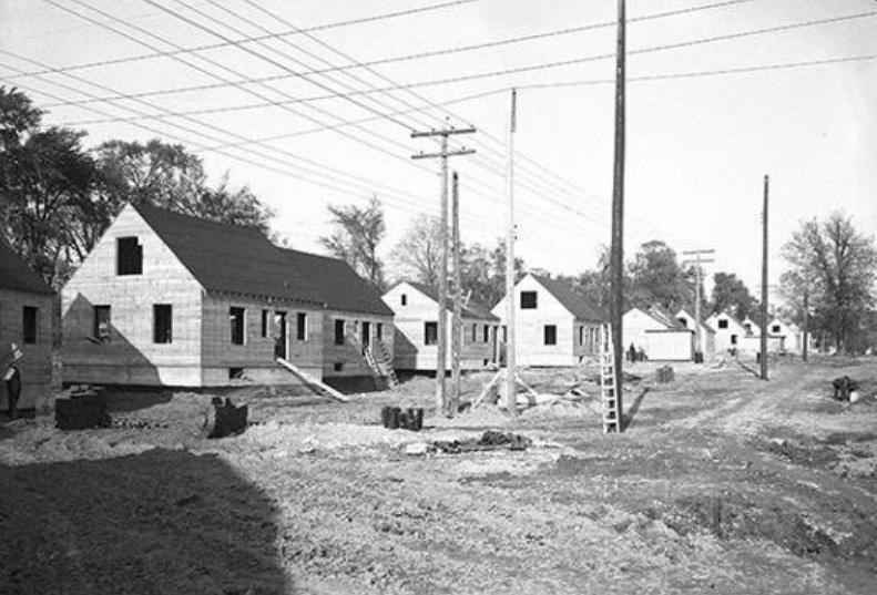 buildingin missing middle housing affordability housing crisis wartime housing