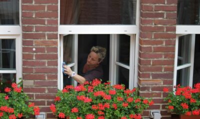 the best way to clean your windows Homeowner Helpers