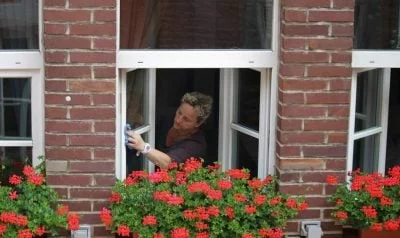 the best way to clean your windows Homeowner Helpers