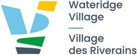 wateridge village logo
