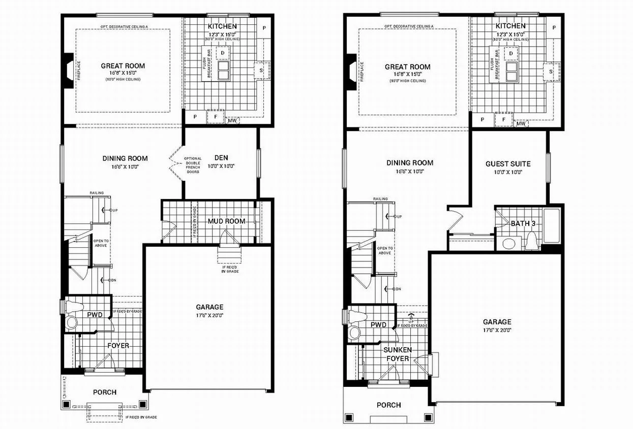 Minto Communities the Waverley 2021 Ottawa housing and design trends